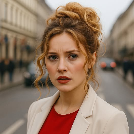 Anya sela na divan, starayas’ osoznat’ shokiruyuschuyu novost’. Pavel, eyo muzh, s nedoveriem sprosil: — Kakoe nasledstvo?