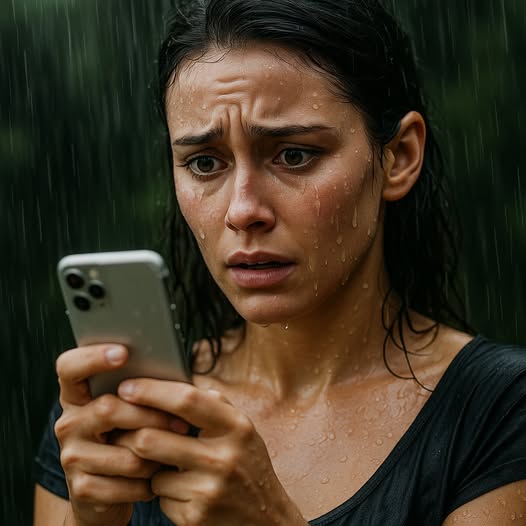 Utro nachinalos’ kak vsegda: solnechnye zaychiki tantsevali na kukhonnoy stoleshnitse, vozdukh napolnyalsya aromatom svezhesvarennogo kofe i kruassanov.